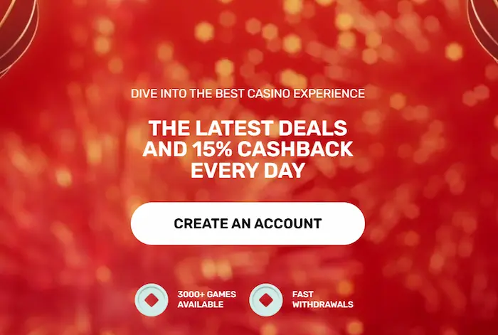 KOI Casino bonus